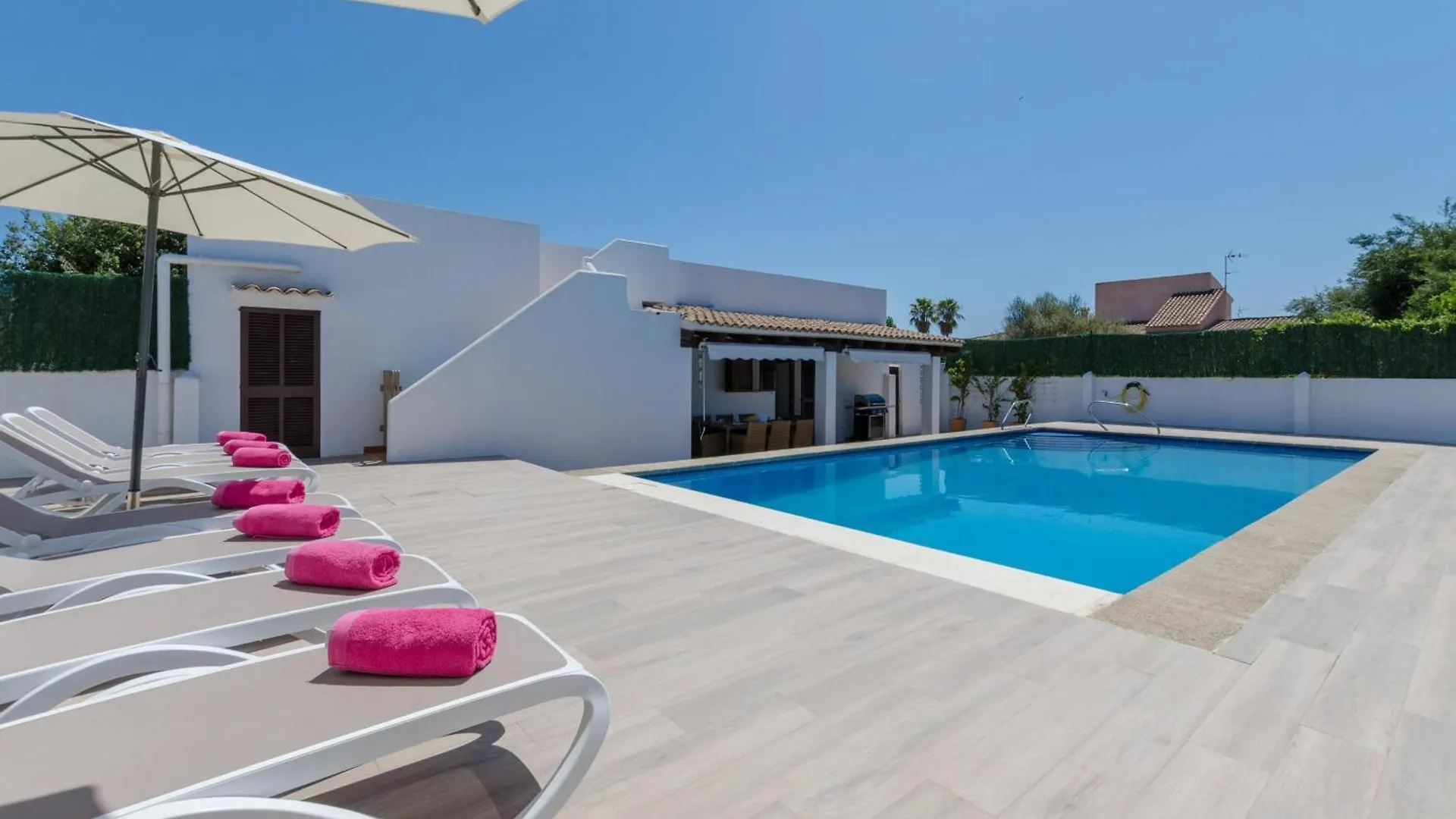 Murta 26 Sa Coma  Villa Sa Coma (Mallorca)