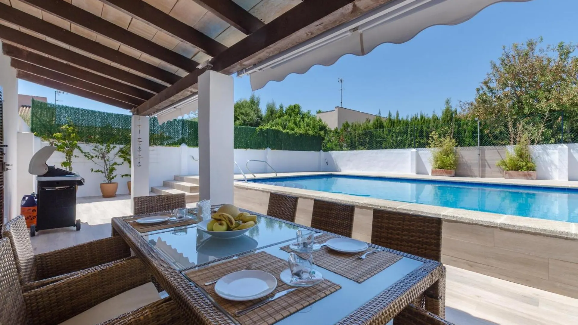 Villa Murta 26 Sa Coma