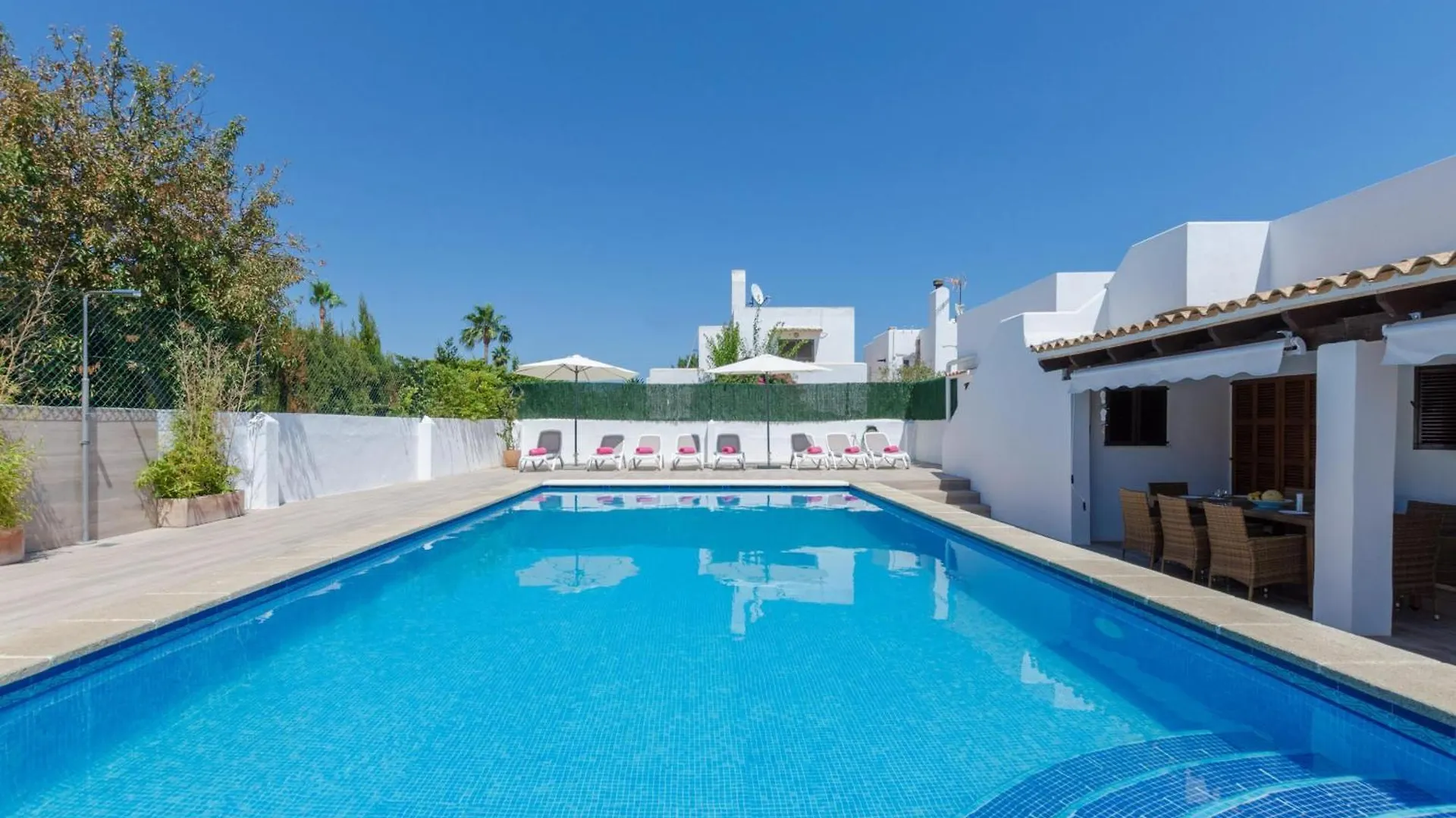 Murta 26 Sa Coma  Villa Sa Coma (Mallorca)