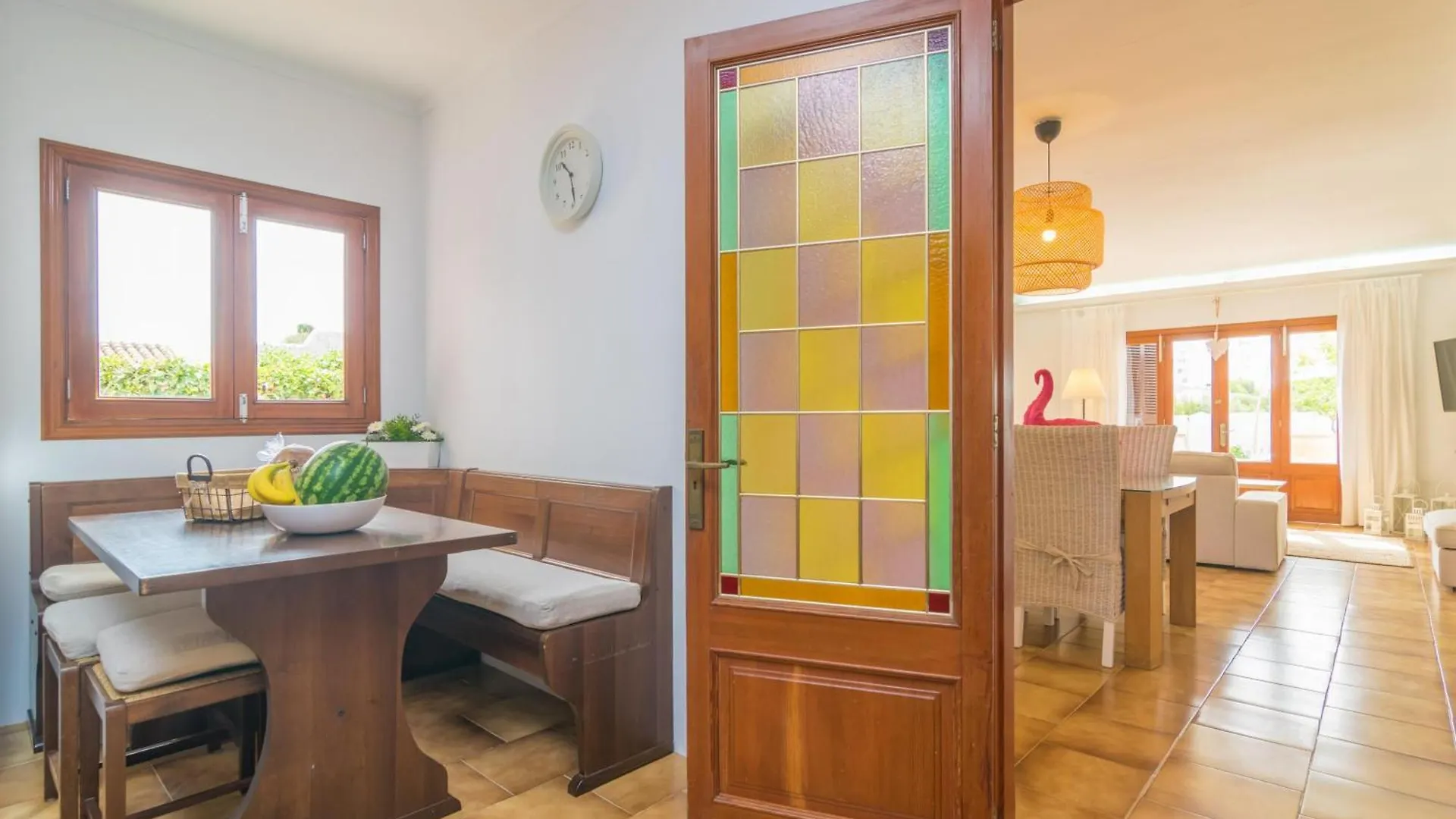 Villa Murta 26 Sa Coma  Espanha